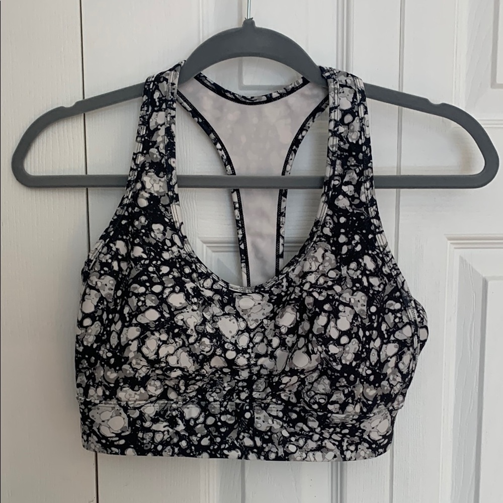 Sports Bra